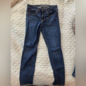 Gap Jean Legging Skimmer